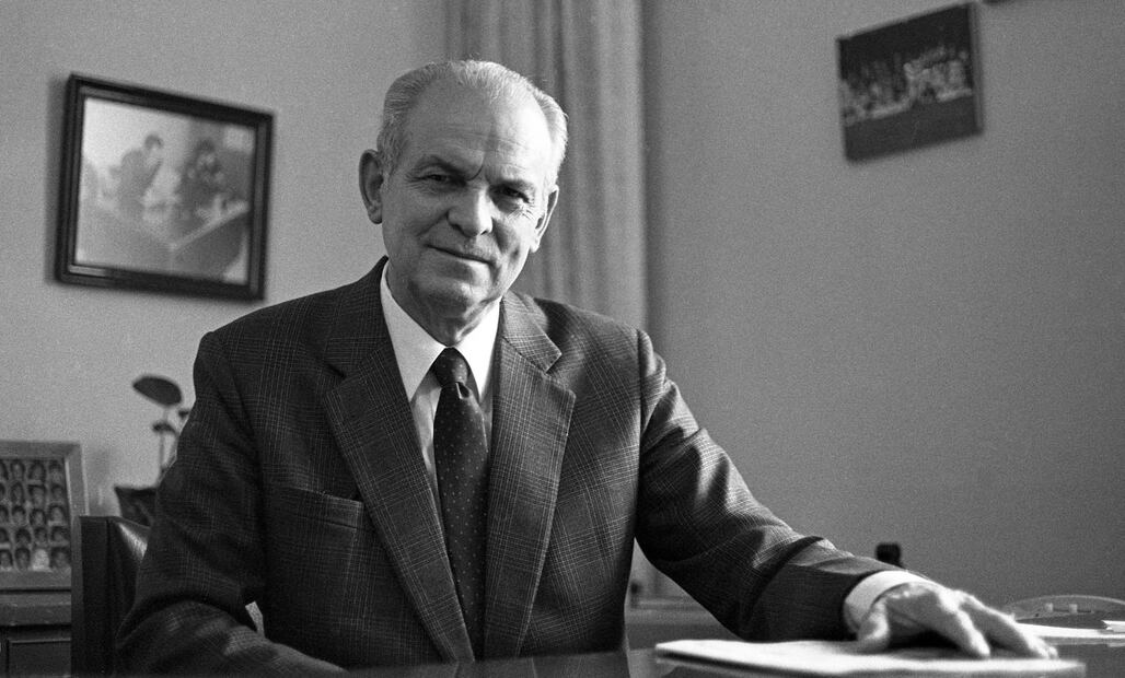 La historia del empresario Lorenzo Servitje, fundador de Grupo Bimbo