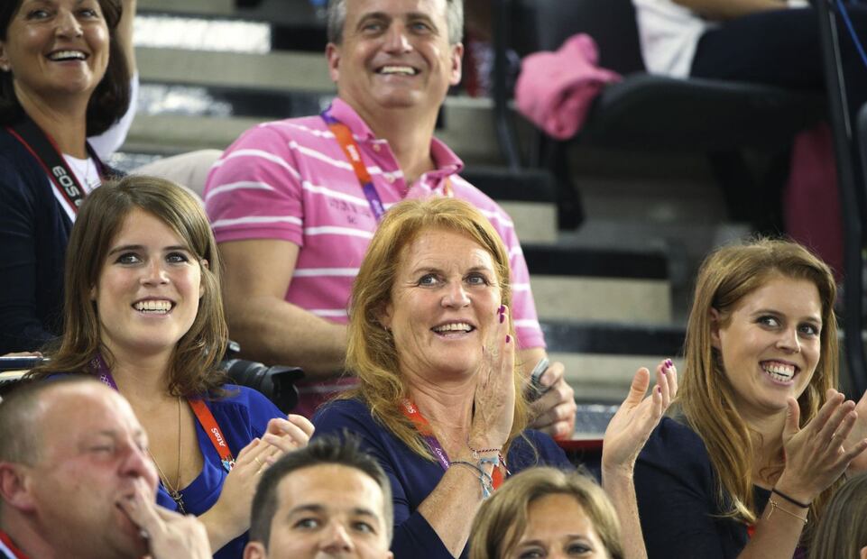 ¿Es el rencor la razón por la que Camila no irá a la boda de la princesa Eugenia de York?