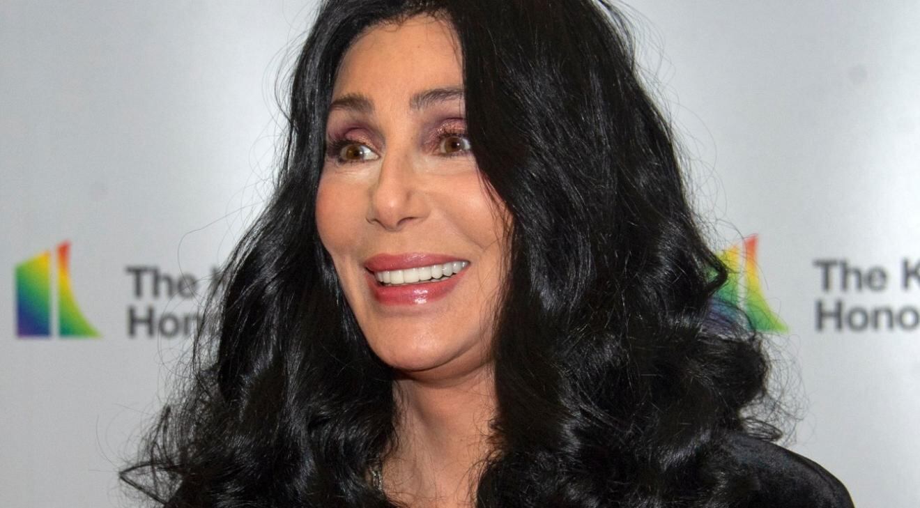 El impactante look de la mamá de Cher: tiene 94 años y parece su hermana