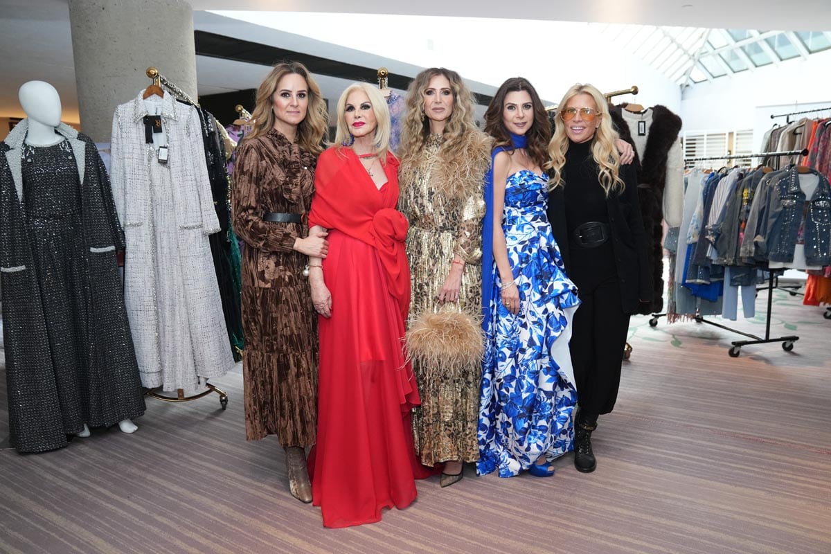 Gala de Cáritas San Marón 2025