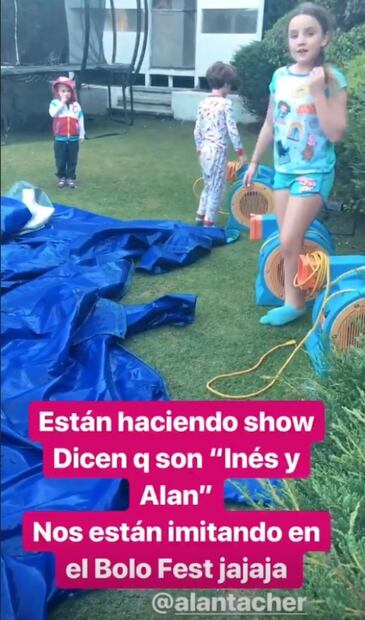 El día que los hijos de Inés Gómez Mont le "robaron" el trabajo 