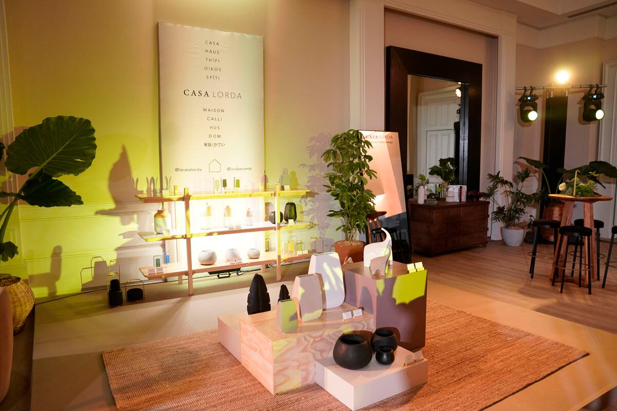 Casa Lorda. (Foto: Leonardo Gómez)