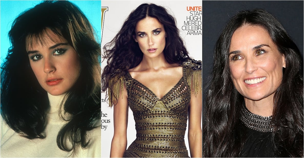 Las chavorrucas de Hollywood