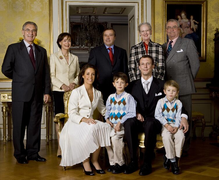 Te presentamos al príncipe Nikolai de Dinamarca, el royal soltero más codiciado del mundo