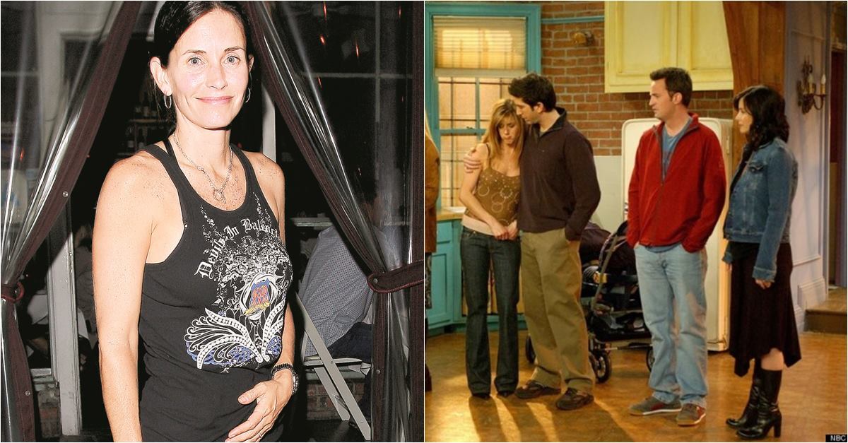 Famosos que ocultaron sus verdaderos cuerpos en el set