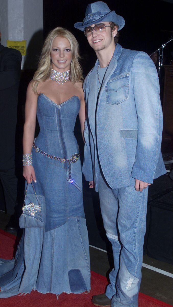 "Cry me a river" sí fue escrito para Britney Spears, revela Justin Timberlake