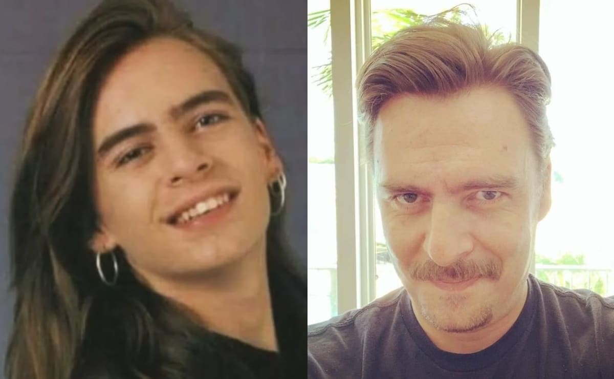 Muere Adrián Olivares, hermano de Karla Souza y exintegrante de Menudo