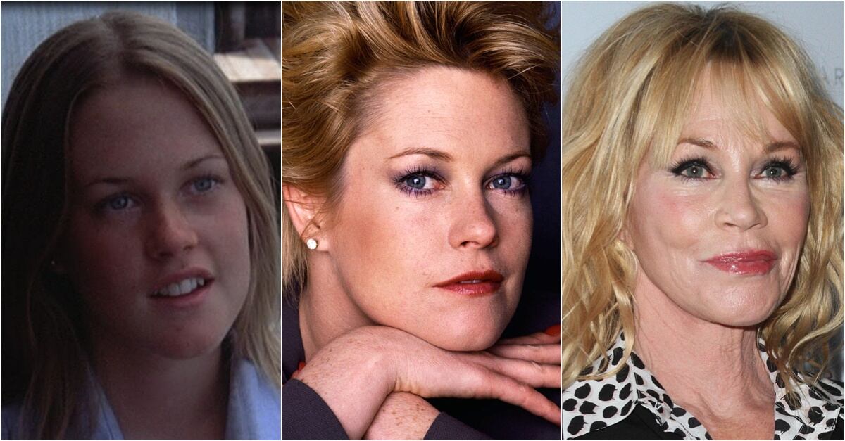 Las chavorrucas de Hollywood