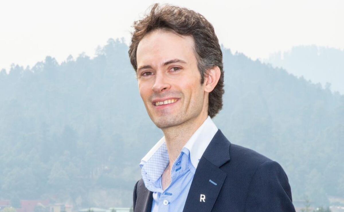 La fiesta 'country' de Rafa Picard