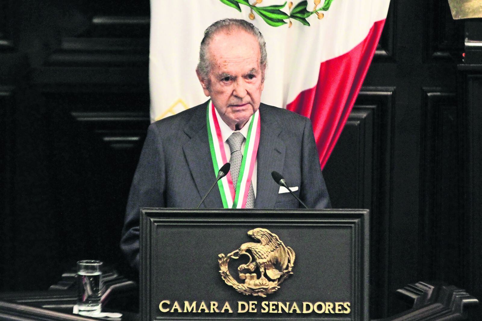 Empresarios cuya fortuna sigue los pasos de la de Carlos Slim