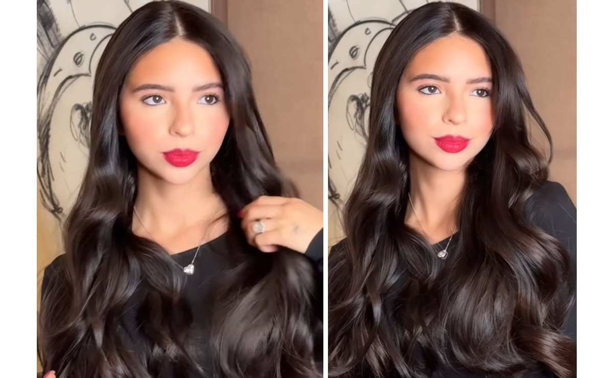 Ángela Aguilar / Fotos: Instagram