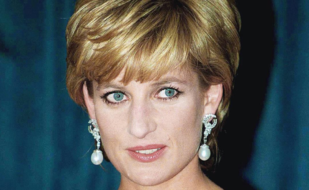 Exhibirán foto de la princesa Diana hasta ahora desconocida