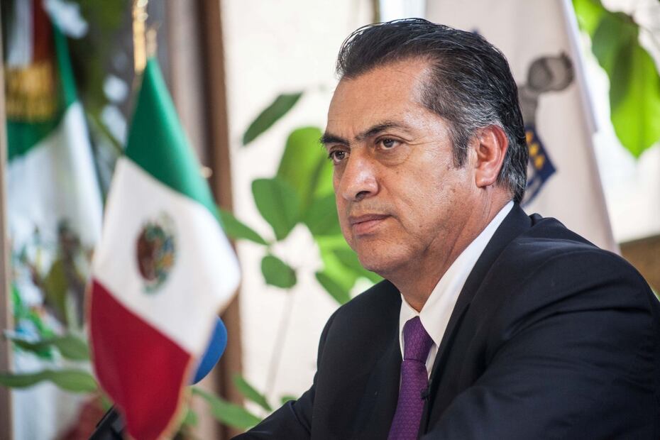 ¿Quién es Jaime Rodríguez "El Bronco"?