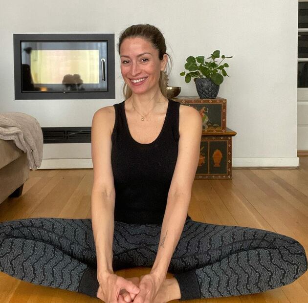 Rebecca Loos/ Instagram: rebeccaloosoficial.
