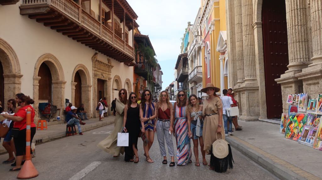 El Contramar festeja su vigésimo aniversario