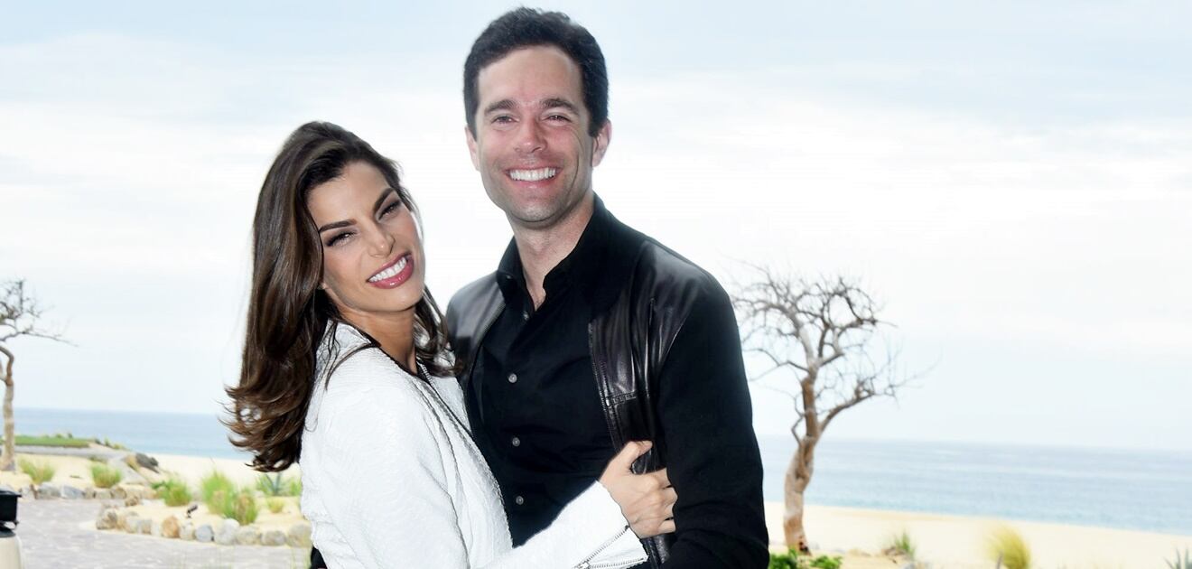 <p>Bárbara Coppel y Alejandro Hank llegaron para quedarse y emprender sus negocios. (Archivo: El Universal, Instagram)</p>
