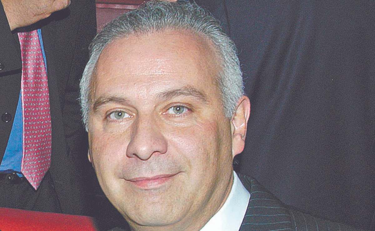 La FGR imputará otros delitos a Juan Collado en nueva audiencia
