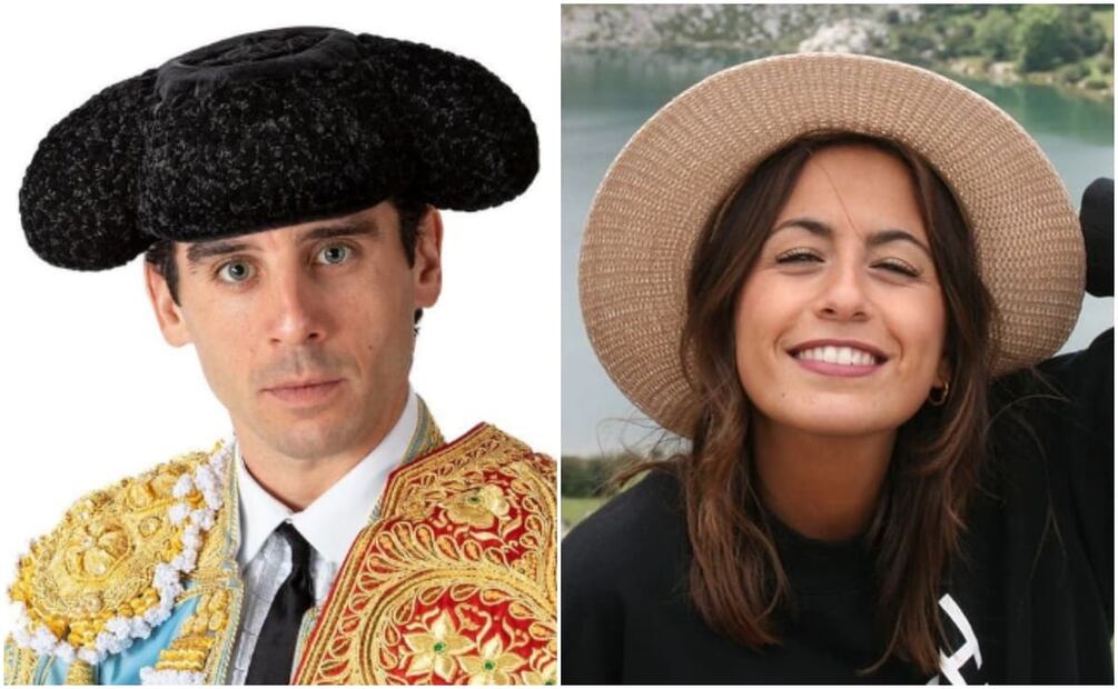 Juan Ortega y Carmen Otte / Instagram: @juanortegapr - Facebook