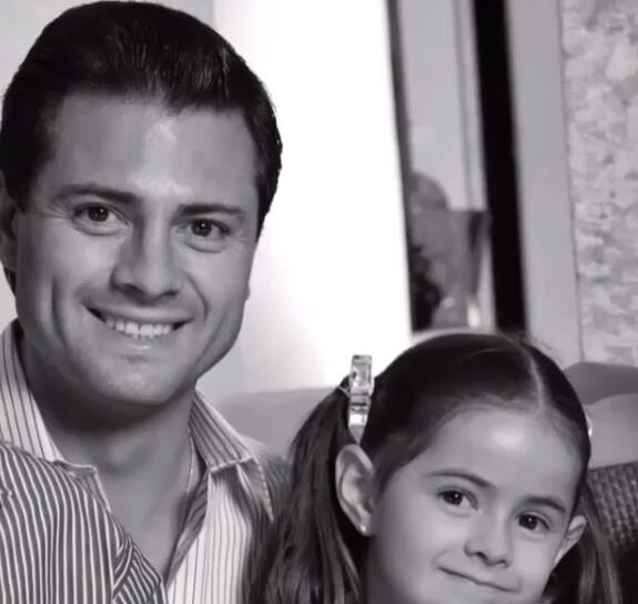 Fotos: Así ha cambiado Nicole Peña Pretelini