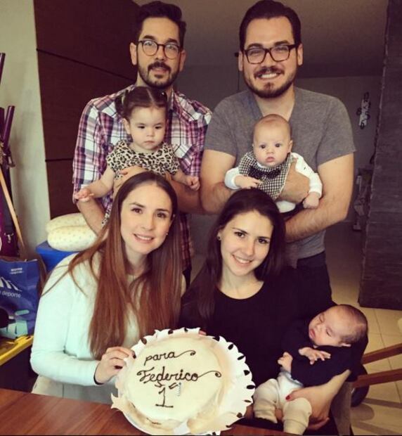 Los bebés del 2015