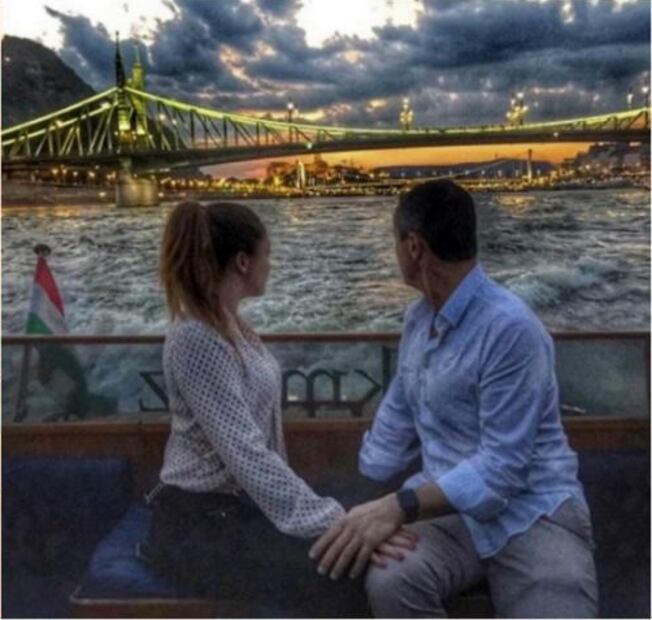 Sherlyn revela que terminó su relación con Francisco Zea