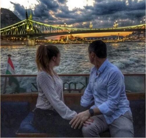 Sherlyn revela que terminó su relación con Francisco Zea