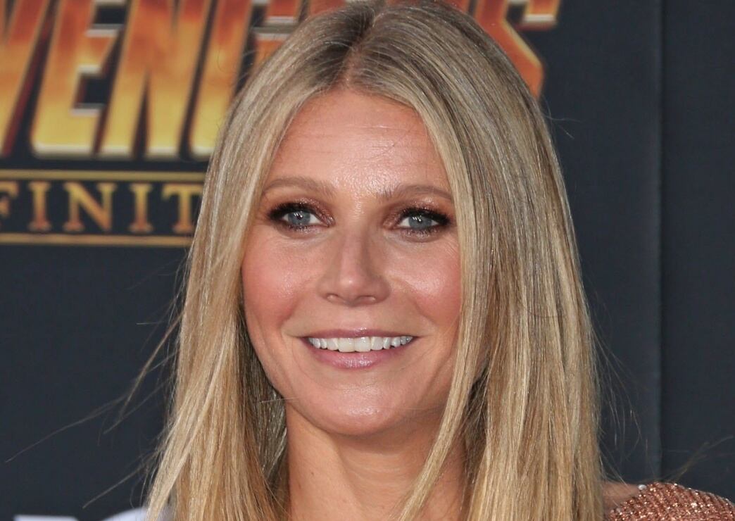 Las confesiones más fuertes de Gwyneth Paltrow sobre su popularidad en los años 90