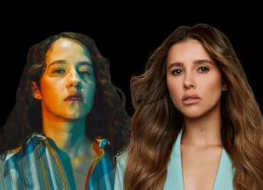 Ximena Sariñana y Paulina Goto unen su talento por primera vez en el cine