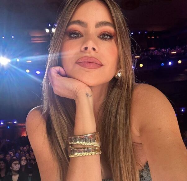 Sofía Vergara/Instagram