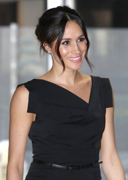 Meghan Markle sabía que quería ser de la realeza desde hace cuatro años