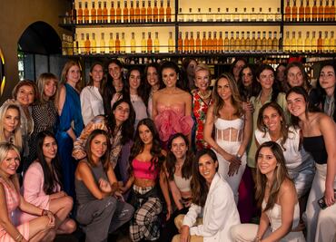 Yael Sandler celebra su cumpleaños con nuevo proyecto como conductora