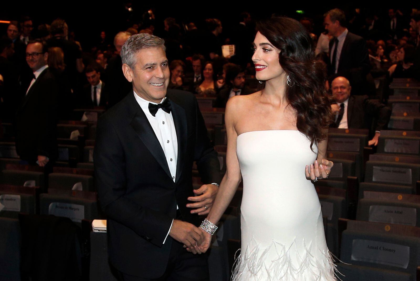Estas son las mejores propuestas de matrimonio de famosos 