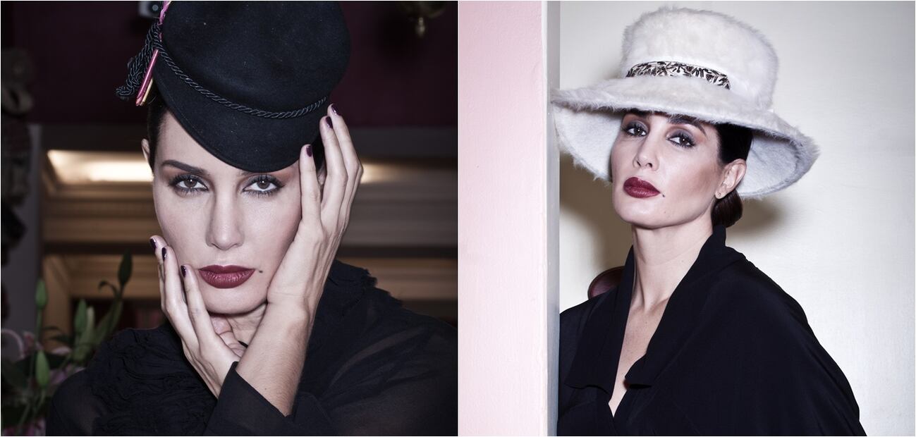 Mexicanos que han triunfado en el modelaje