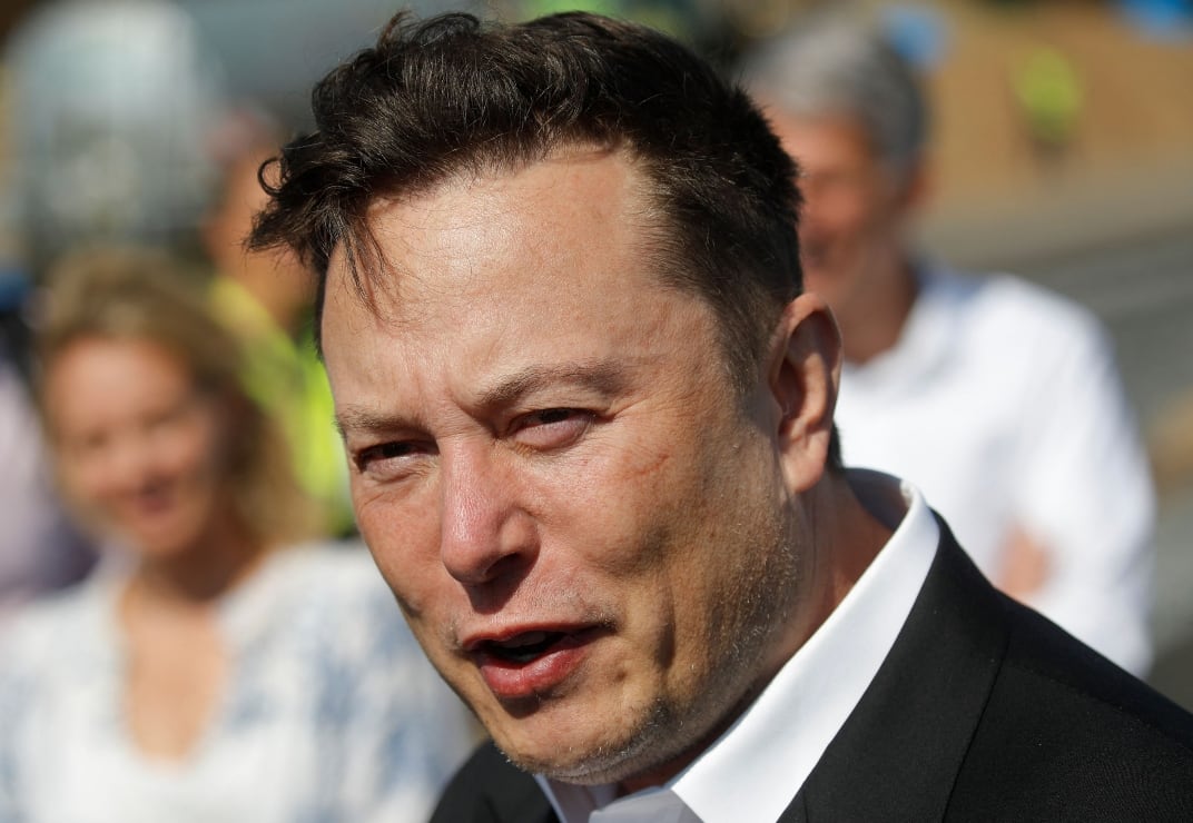 Elon Musk explica sus motivos para comprar Twitter