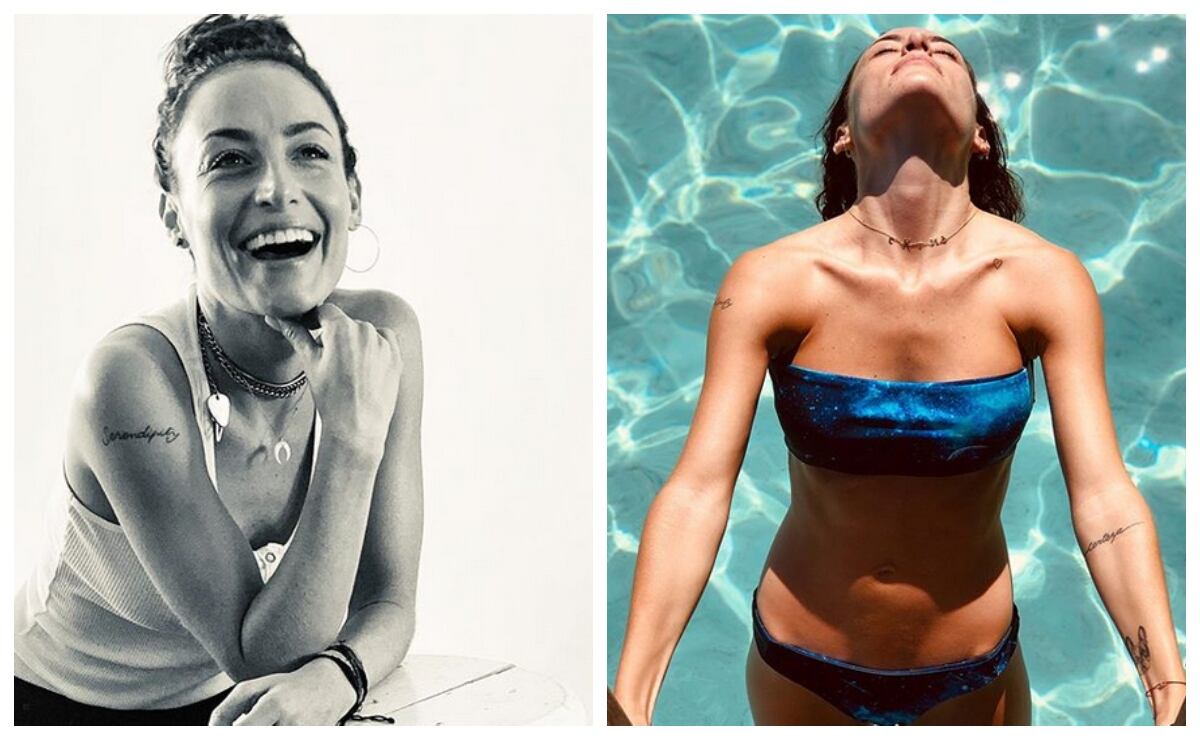 Marimar Vega celebra 37 años en Bora Bora y luce cuerpazo