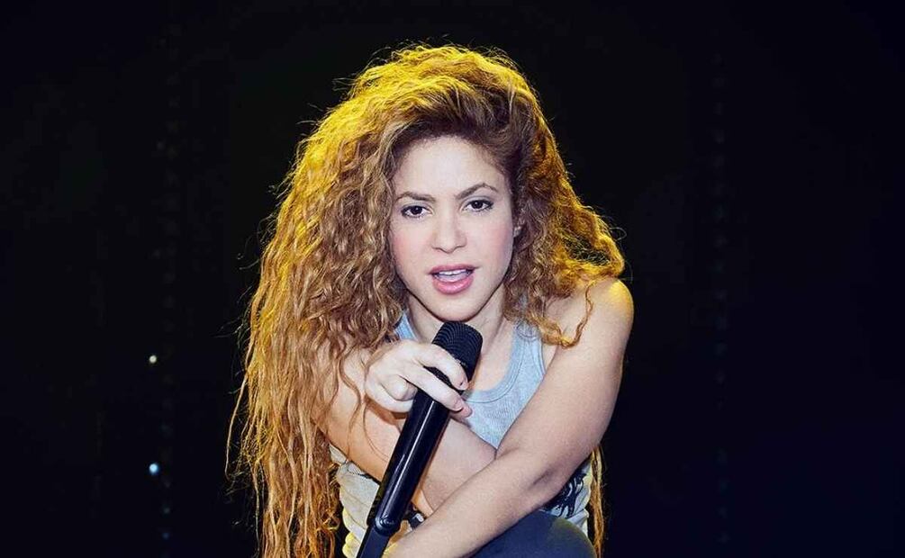 Shakira / Foto: Instagram