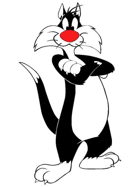 Los gatos más famosos del cine y la televisión