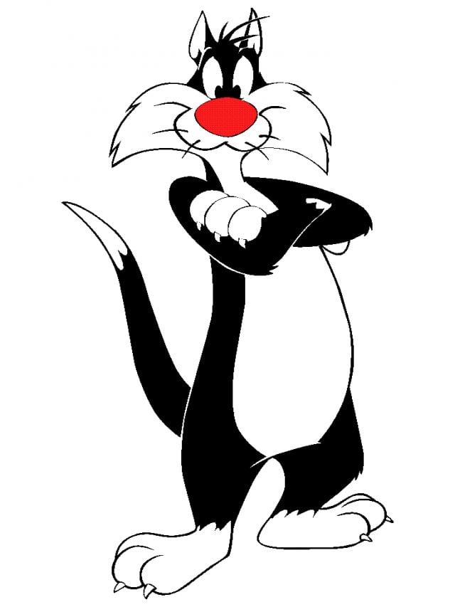 Los gatos más famosos del cine y la televisión