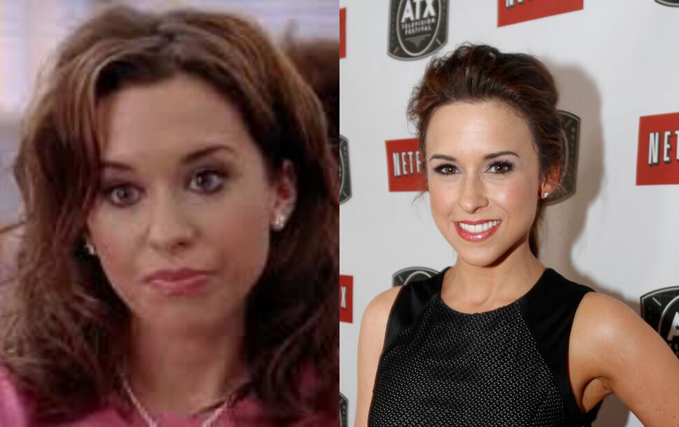 ¿Cómo lucen actualmente las protagonistas de “Chicas pesadas”? 