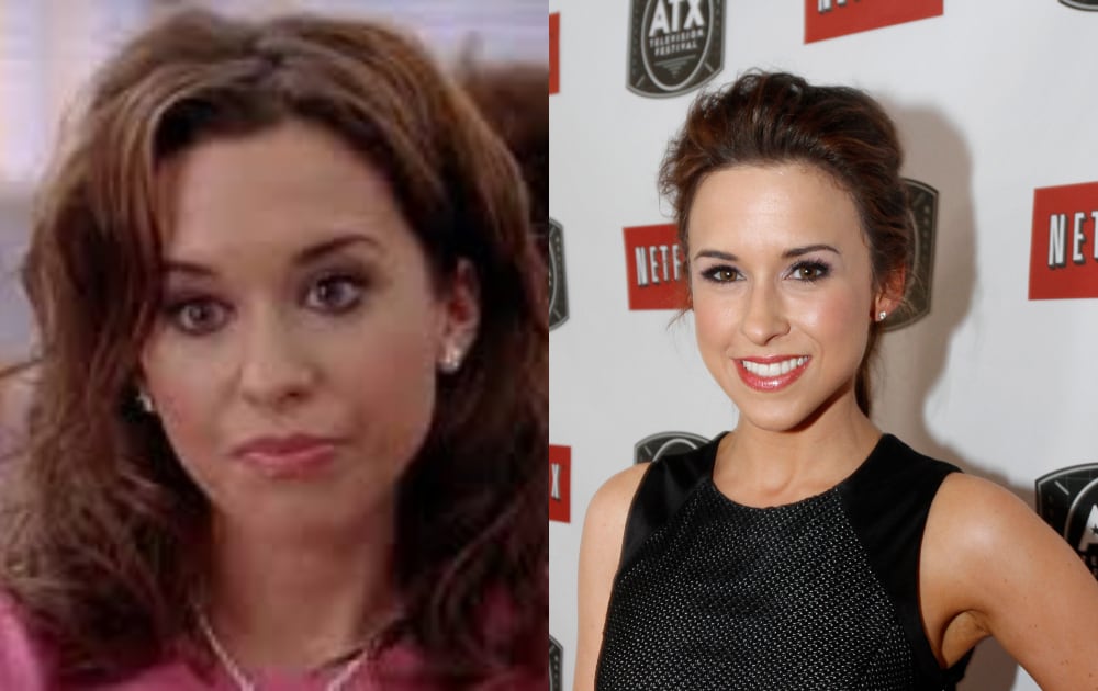 ¿Cómo lucen actualmente las protagonistas de “Chicas pesadas”? 