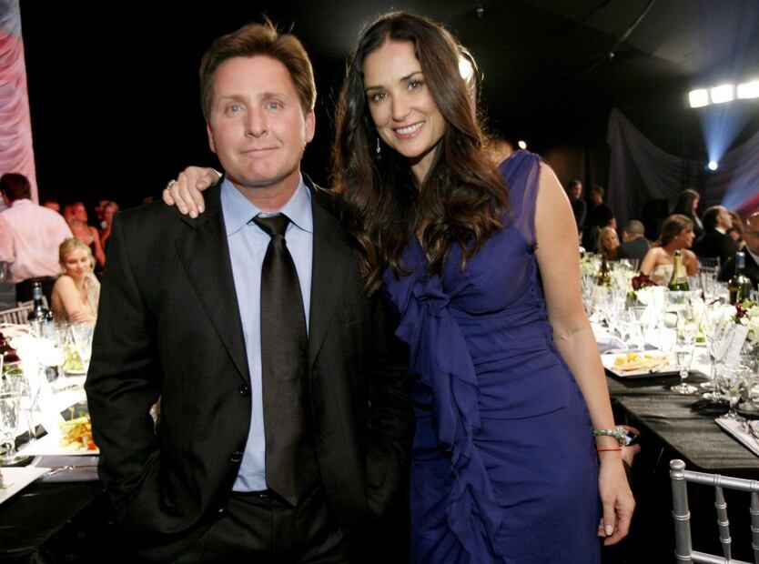 Famosas de Hollywood que dejaron plantados a su novio en el altar