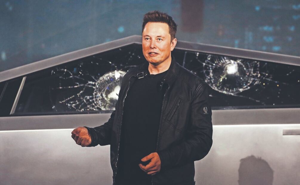 Elon Musk y sus cinco predicciones para el futuro