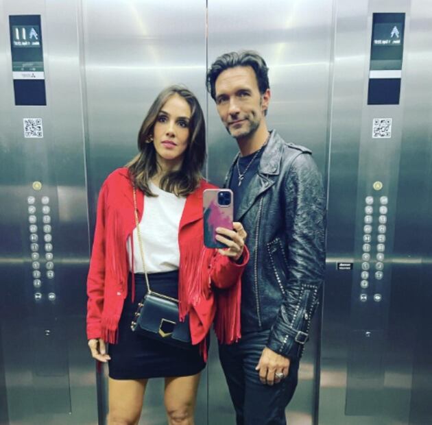 Instagram: @sandraecheverria