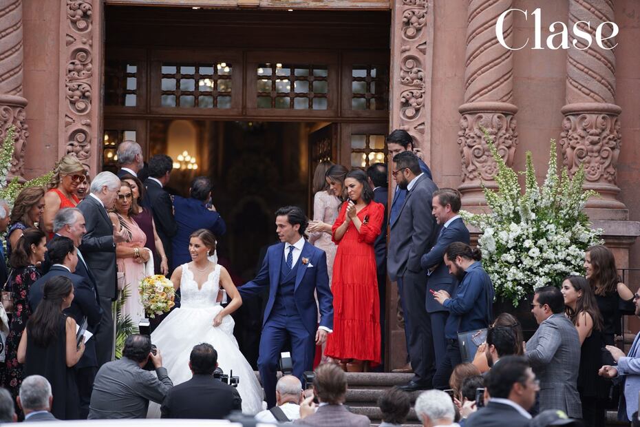 La primer fotografía de Mar Collado embarazada 