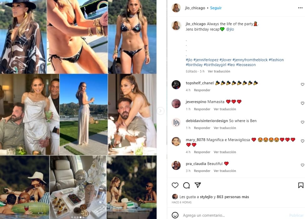 Instagram