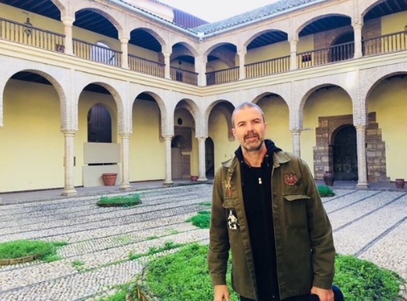 Ella es 'la Flaca' de Pau Donés y las otras mujeres de su vida
