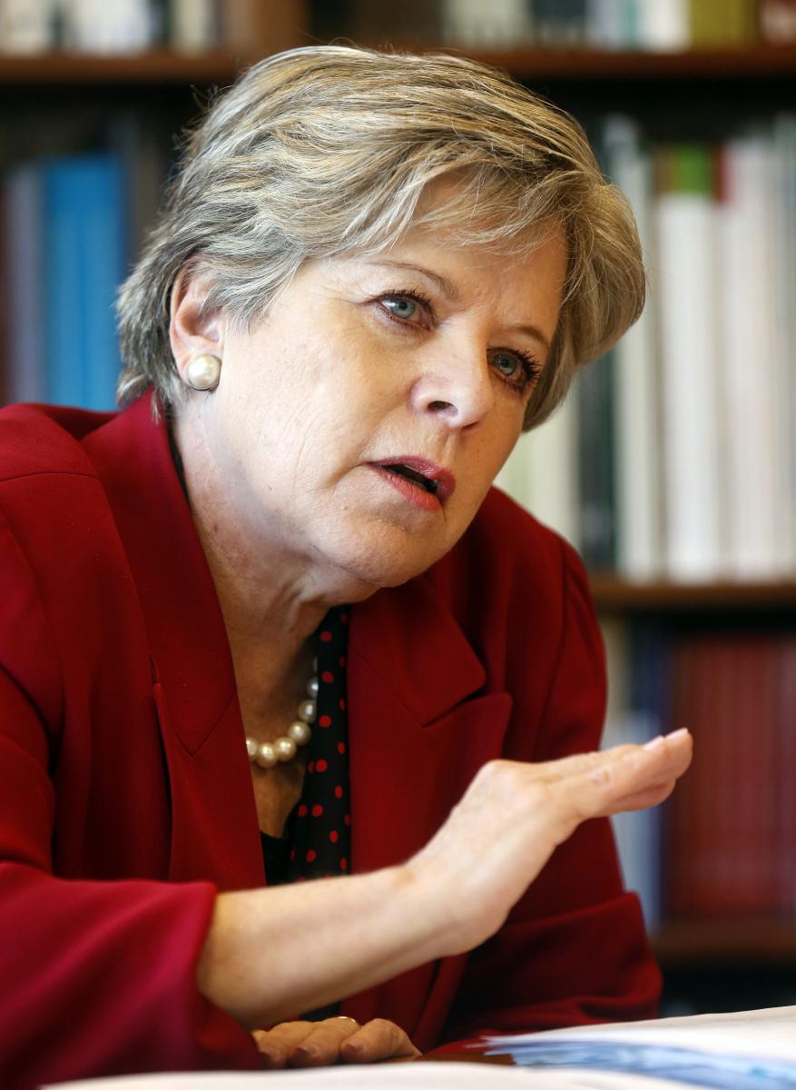 Las 10 mujeres más poderosas de México 