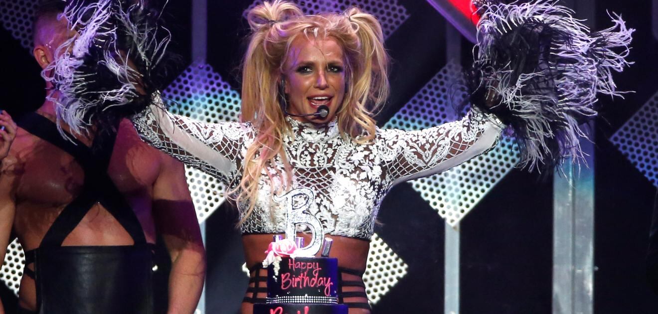 Britney Spears aclara rumores y sorprende con su aspecto: estuvo internada en un psiquiátrico