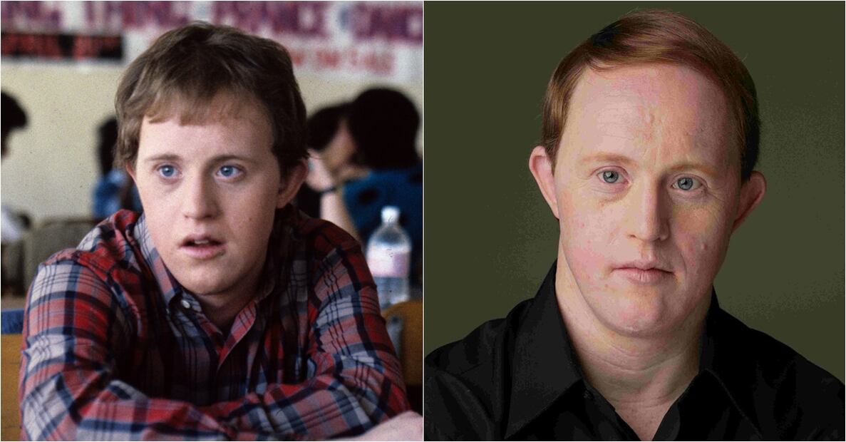 Así lucen actualmente los protagonistas de la serie 'La vida sigue su curso' 