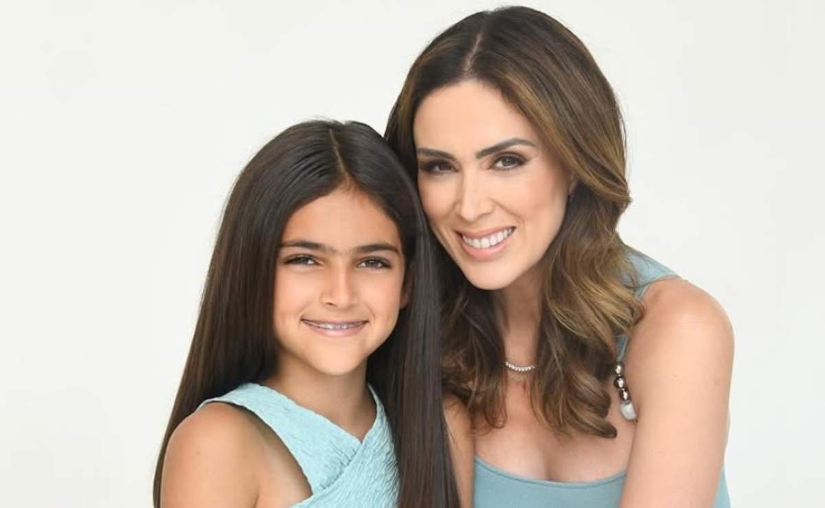 Jacky Bracamontes comparte detalles sobre la recuperación de su hija tras accidente
